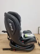 4Baby Roto-fix 360 fokos isofix, 0-36 hó, OUTLET termék