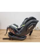 4Baby Roto-fix 360 fokos isofix, 0-36 hó, OUTLET termék