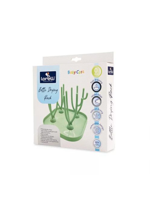 Baby Care cumisüveg szárító állvány