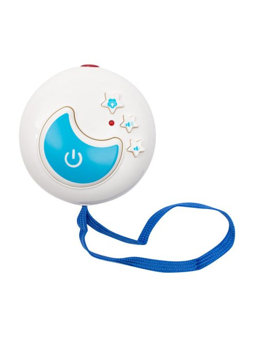 Baby Mix zenélõ-forgó projektoros távirányítóval Repülõ és helikopter