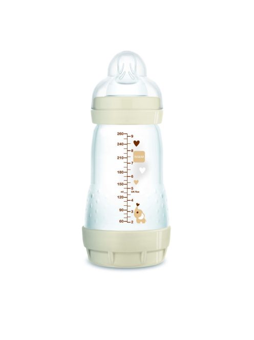 MAM cumisüveg Anti-Colic 260ml