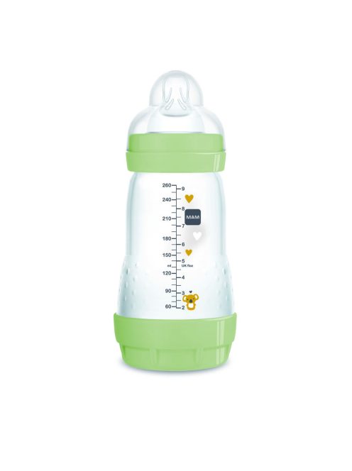 MAM cumisüveg Anti-Colic 260ml