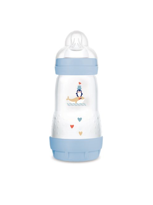 MAM cumisüveg Anti-Colic 260ml