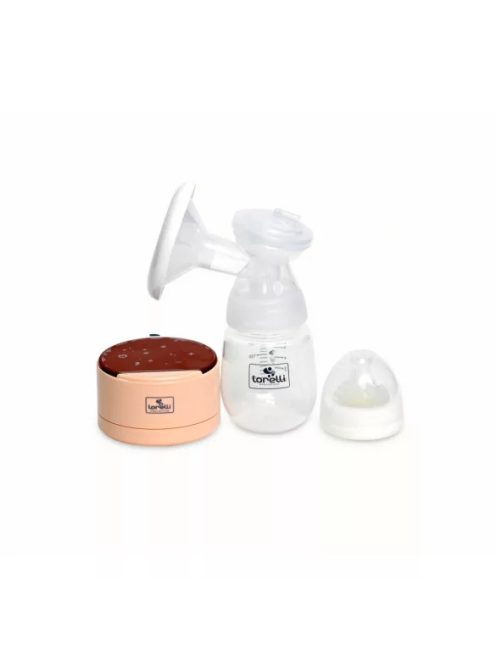 Lorelli Daily Comfort elektromos mellszívó-pink