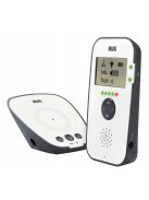 NUK Eco Control Audio Display 530D+ bébiőr
