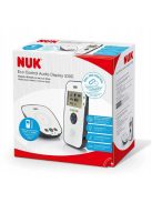 NUK Eco Control Audio Display 530D+ bébiőr