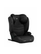 Kikkaboo gyerekülés i-Stand i-Size Isofix 100-150 cm fekete