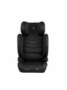 Kikkaboo gyerekülés i-Stand i-Size Isofix 100-150 cm fekete