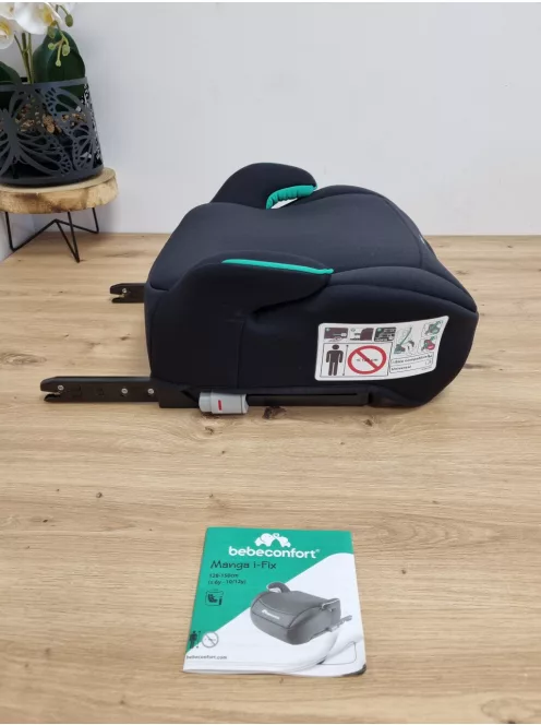 BEBECONFORT Manga i-Fix isofix ülésmagasító, OUTLET termék