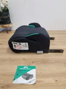 BEBECONFORT Manga i-Fix isofix ülésmagasító, OUTLET termék