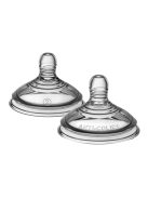 Tommee Tippee cumisüveg cumi Advanced anti colic 2 db közepes folyású