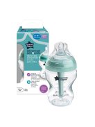 Tommee Tippee cumisüveg Advanced anti colic 260 ml türkiz