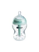 Tommee Tippee cumisüveg Advanced anti colic 260 ml türkiz