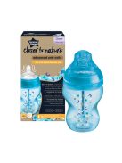 Tommee Tippee cumisüveg Advanced anti colic 260 ml kék