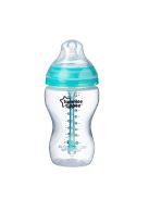 Tommee Tippee Advanced Anti-colic cumisüveg 340ml türkiz