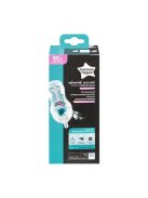 Tommee Tippee Advanced Anti-colic cumisüveg 340ml türkiz