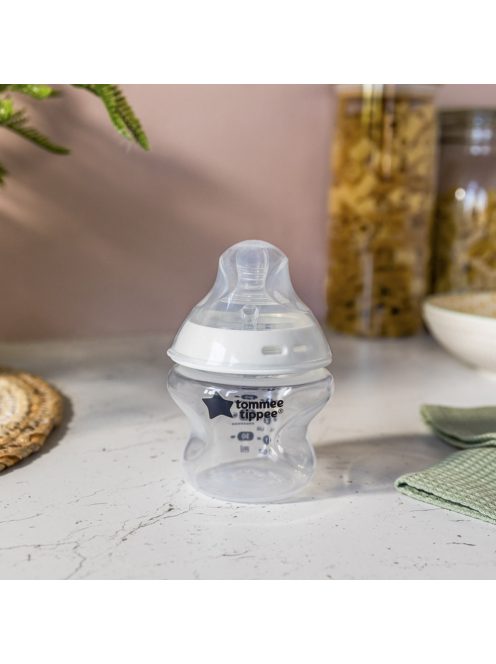 Tommee Tippee cumisüveg Natural Start 3x150 ml