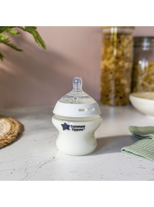 Tommee Tippee cumisüveg Natural Start 3x150 ml