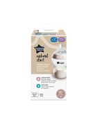 Tommee Tippee cumisüveg Natural Start 260 ml