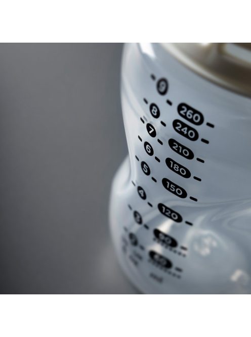 Tommee Tippee cumisüveg Natural Start 260 ml