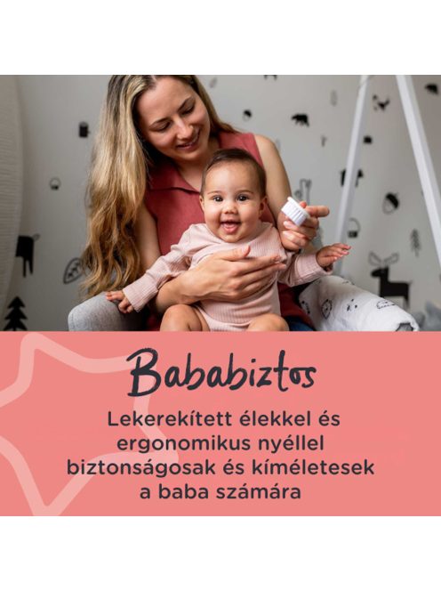 Tommee Tippee egészségügyi szett CTN Care Protect