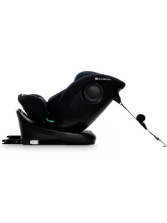   Kinderkraft gyerekülés I-Grow i-Size Isofix 40-150cm- sötétkék. OUTLET termék