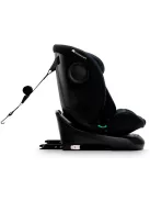 Kinderkraft gyerekülés I-Grow i-Size Isofix 40-150cm- sötétkék. OUTLET termék