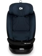 Kinderkraft gyerekülés I-Grow i-Size Isofix 40-150cm- sötétkék. OUTLET termék