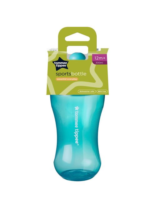 Tommee Tippee itatópohár - Sports Bottle Essential sportkupakos 300 ml