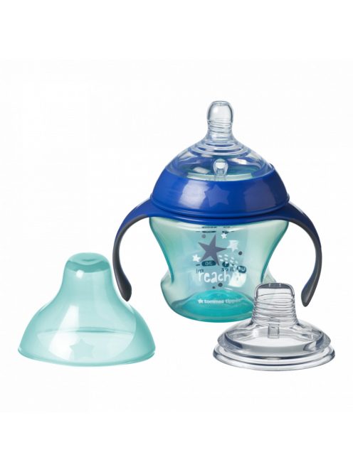 Tommee Tippee tanulópohár 150ml