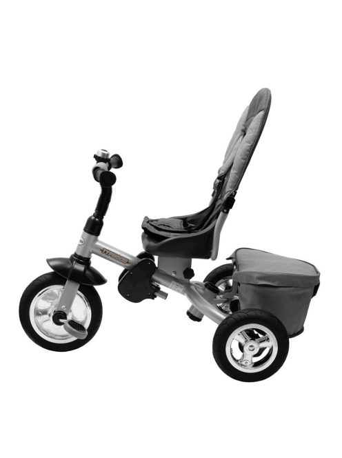 Baby Mix tricikli 3az1-ben TYPHOON 360° army