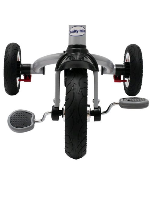 Baby Mix tricikli 3az1-ben TYPHOON 360° army