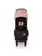 Kinderkraft Grande Plus sportbabakocsi-pink