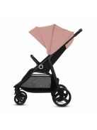 Kinderkraft Grande Plus sportbabakocsi-pink