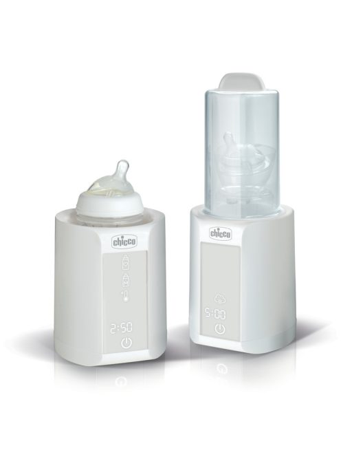 Chicco cumisüveg melegítő és sterilizáló OUTLET termék