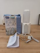 Chicco cumisüveg melegítő és sterilizáló OUTLET termék
