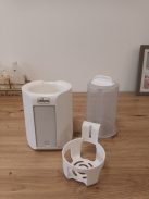 Chicco cumisüveg melegítő és sterilizáló OUTLET termék