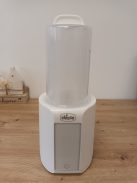 Chicco cumisüveg melegítő és sterilizáló OUTLET termék