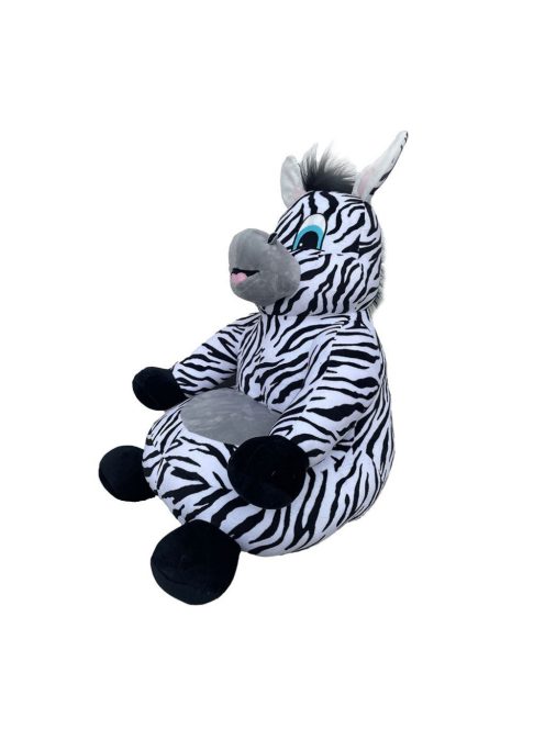 New Baby gyermek fotel Zebra
