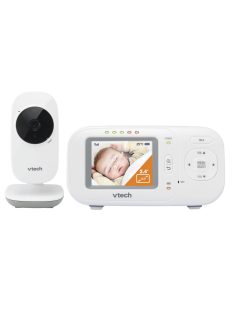 Vtech bébiőr kamerás VM2251