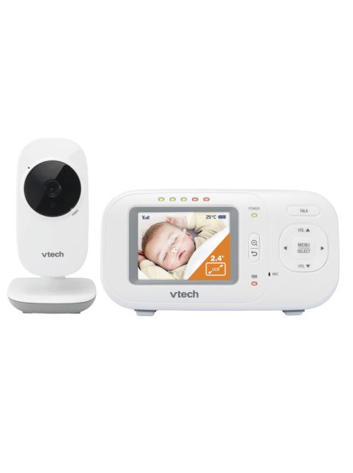 Vtech bébiőr kamerás VM2251