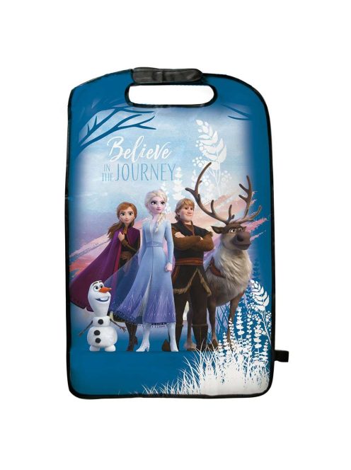 Védőfólia ülésre Disney Frozen II