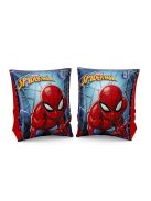 Gyermek felfújható karúszók Bestway Spider Man II