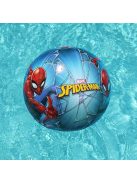 Gyermek felfújható strandlabda Bestway Spider Man II