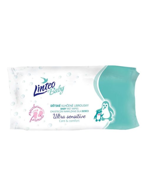 LINTEO Baby Ultra Sensitive 64 db