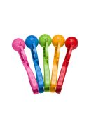 Hógolyó készítő Baby Mix Ballmaker piros