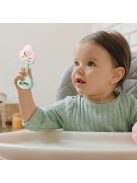 BabyOno csörgõ rágóka eper 499/03