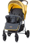 Chipolino Mixie sport babakocsi - Banana