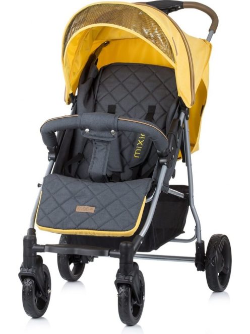 Chipolino Mixie sport babakocsi - Banana