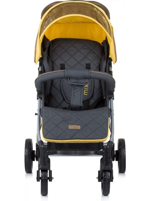 Chipolino Mixie sport babakocsi - Banana